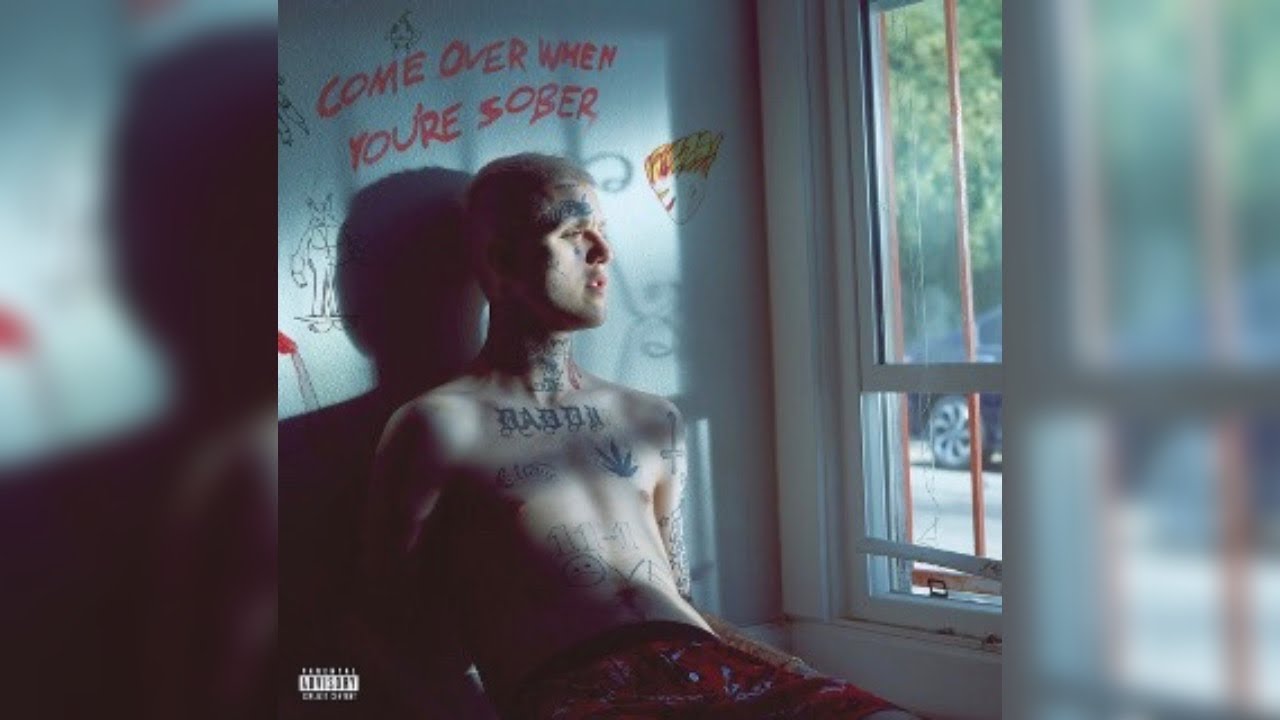 Lil Peep Broken Smile Lyrics