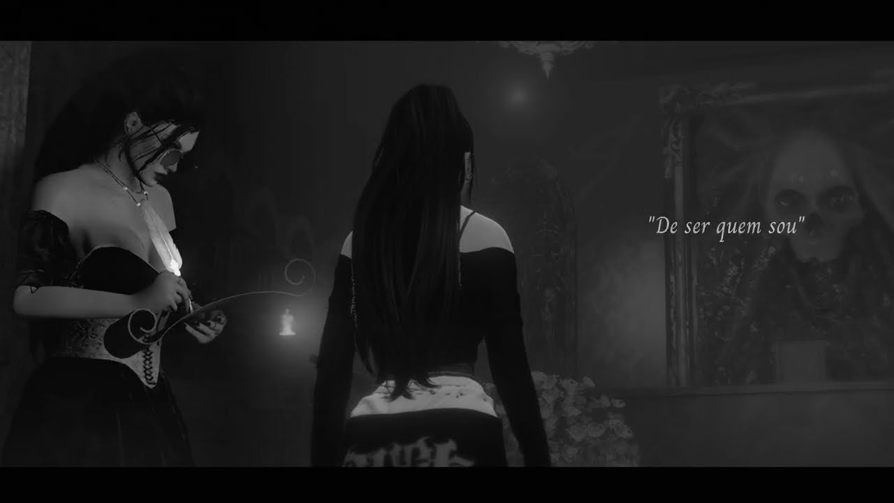 Hayzel - Sementes de sentimentos