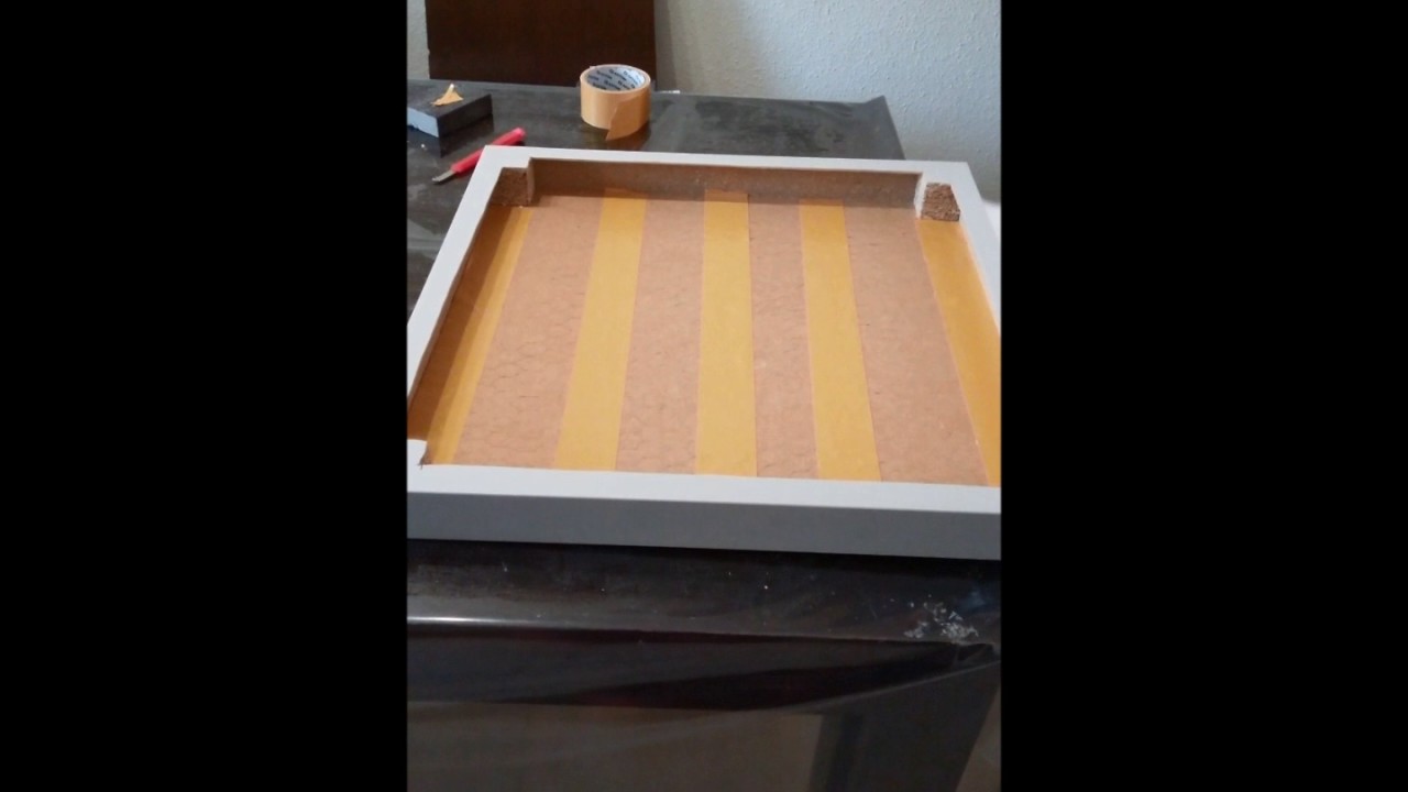 TUTORIAL MESA DE LUZ