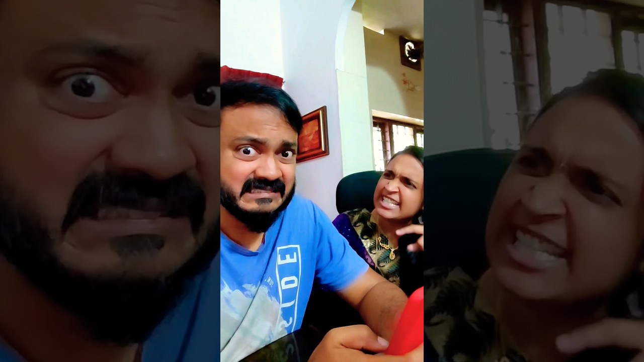 ഹേ പ്രഭു യെ ക്യാഹുവാ!!!  