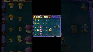 PVZ 2-3 #gaming #pvz #pvzgoty