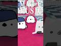 MAGIC MUSIC🪄︎︎✨ #シマエナガ #shorts