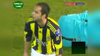 Manisaspor 2-2 Fenerbahçe | NEFES KESEN SON DAKİKALAR! 2009-10 Süper Lig