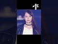 乃木坂46ランウェイI DOL RUNWAY歩いてる場面