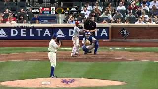 2012/07/05 Rollins' perfect night