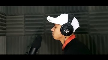 تلاوة مرئية خاشعة  من سورة ق ... القارئ محمد حمدي