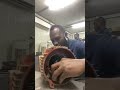 Replace it to a new coil
