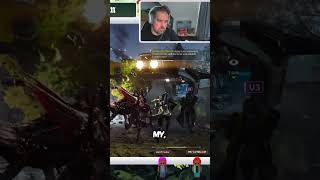 The Worst Extraction Ever