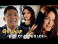 Gulinur - Boy otani bolasi (Official Video 2022)