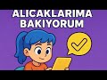 Pkxd de Alıcaklarıma Bakıyorum