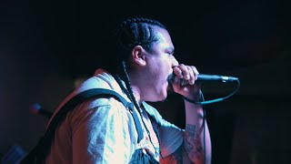 [hate5six] Detonate - June 18, 2022