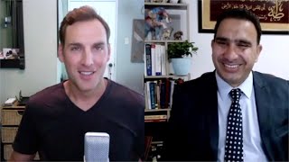 Dr. Wahmid Talib on natural anticancer compounds: lemon, garlic, resveratrol, melatonin, and TQ