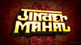 Jinder Mahal Theme Song   Titantron 2017 HD