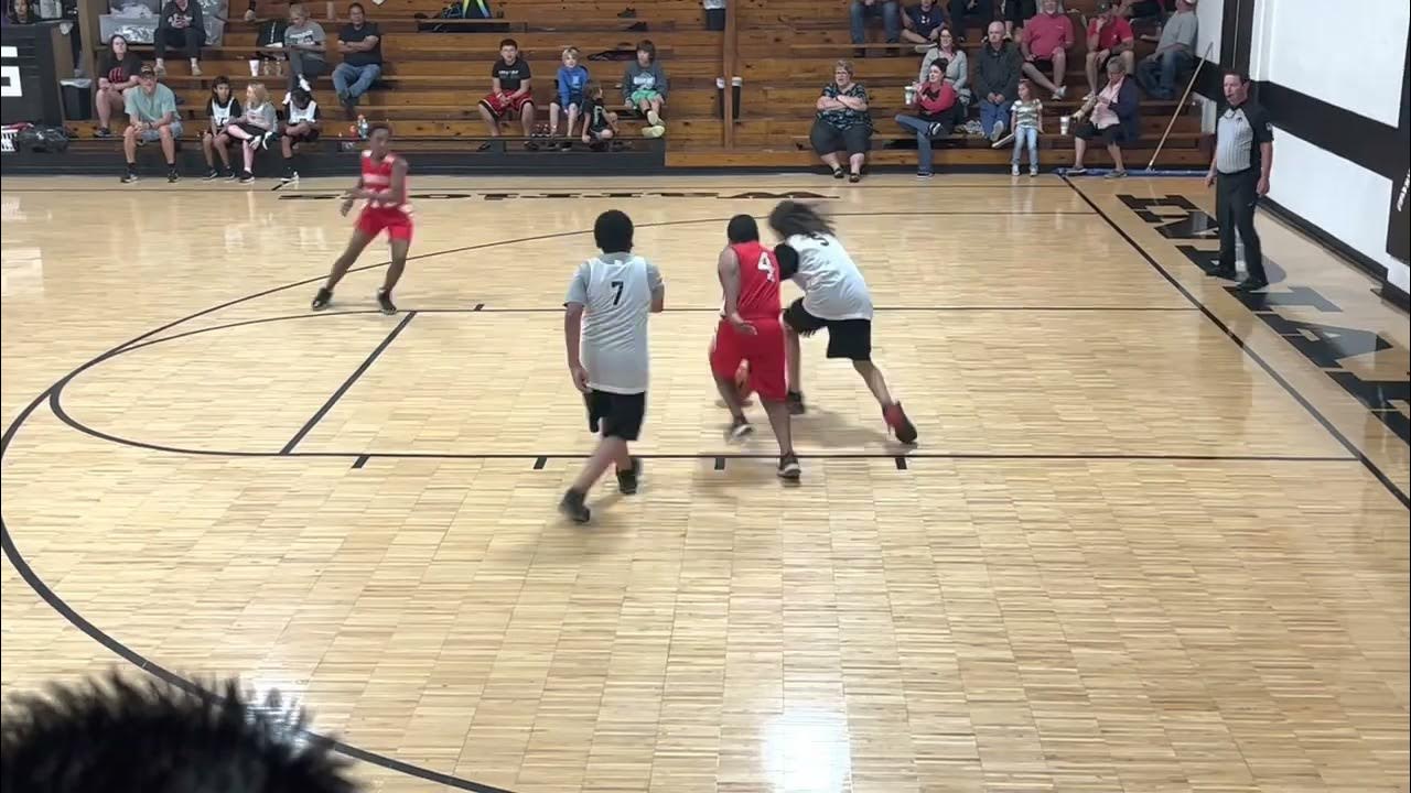 Indiahoma Warriors JH Boys YouTube