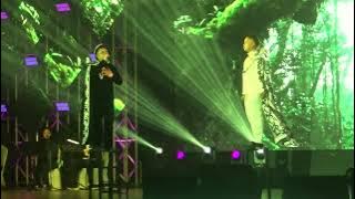 SIMPATATAAN = SYAMSON TINGKALUR duet AFIEZAL FAHMI INGGU = ANUGERAH LAGU SABAHVFM 2025 JULY 10