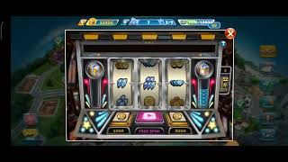 cooking fever casino play win 30 gems winning trick screenshot 1