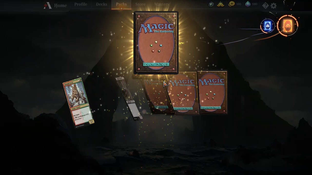what mtg sets have serialized cards A Collector's Guide to Magic: The Gathering's Serialized Cards