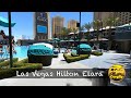 Las Vegas Hilton Grand Vacation Elara Review