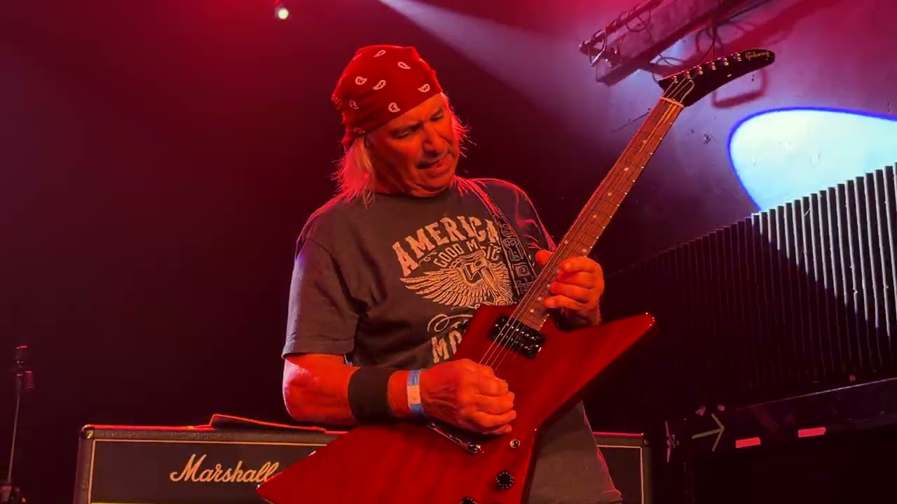 Love Drive Opening@ the Lincoln Theatre