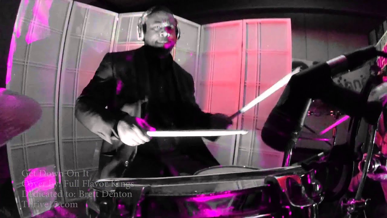 Hey Brett! Welcome to Thrive15.com. | Thrive15 Welcome Video