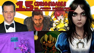 15 Gaming Trivia Facts That Won't Change Your Life in 2 Minutes!! #52 screenshot 1