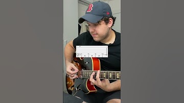 Thumbnail of How To Play "Sex On Fire" by Kings Of Leon - #guitar #guitarcover