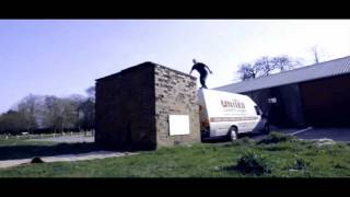 B-Complex - Beautiful Lies - Rafta DUB [VIDEO] Ft. Damien Walters