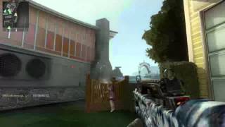 MarcJ5192 - Black Ops II Game Clip