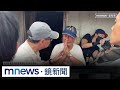 豪雨造成南部災情