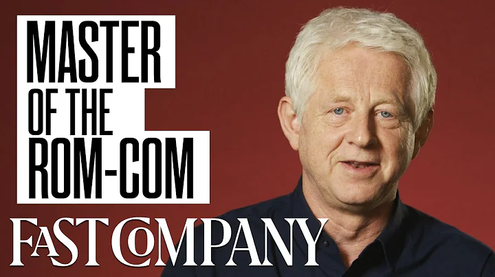 Richard Curtis On Creating A Classic Rom-Com | Fas...