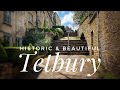 Historic and Beautiful Tetbury