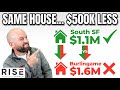 Priced Out in the Bay Area? Let's Talk about South San Francisco, CA