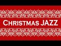 Merry Christmas JAZZ Music 🎄 Beautiful Christmas Songs Playlist