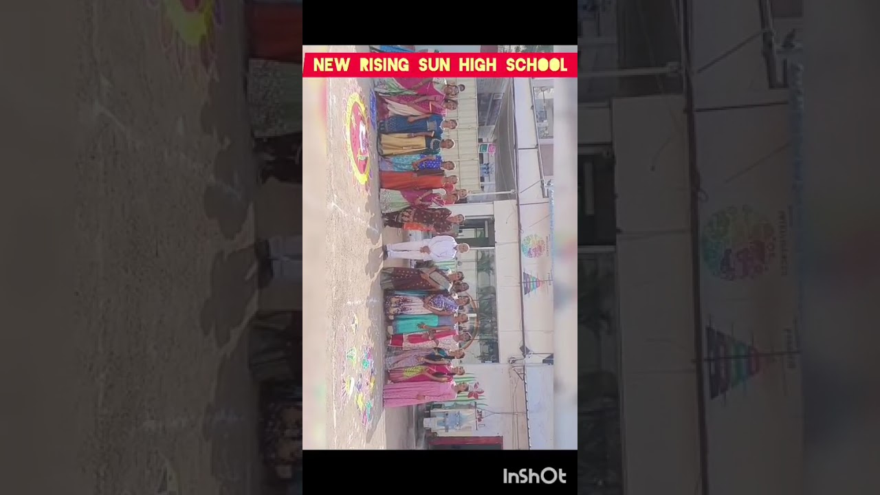 sankranthi celebrations