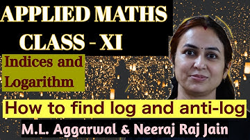 Applied Mathematics | Class-11| Exercise - 2.4 Q. No. 5 6 7 and 8