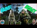 Bambi And The Beast - Escape From Tarkov