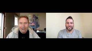 Danny Bonaduce on The Partridge Family, Working With Shirley Jones/ David Cassidy & Child Actors