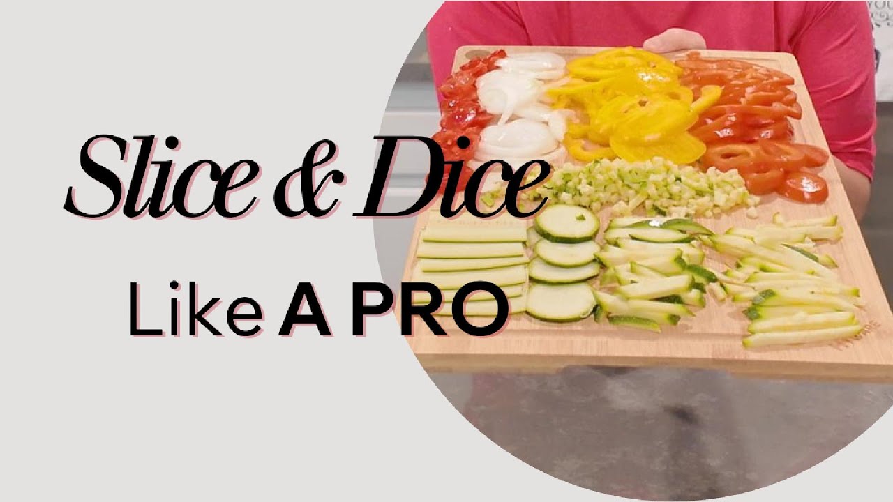 Best Mandoline Slicer for Vegetables? Full Review & Demo (2025) 