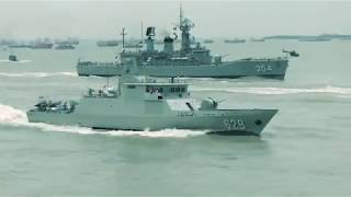 Company Profile PT PAL Indonesia 2017