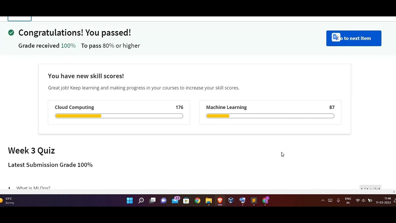 Cloud Machine Learning Engineering and MLOps