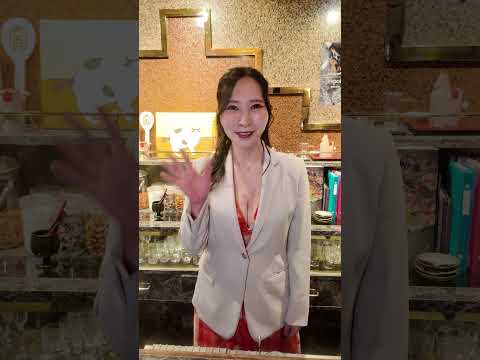ママからご挨拶