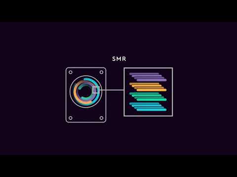 Introduction to Zoned Storage