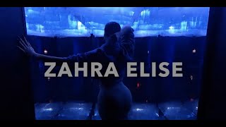 Zahra Elise Aqueous Xperience