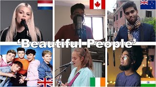 Download lagu Who Sang It Better Beautiful People Who Sang It Better Beautiful People