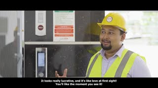 Episode- 2 Of BLT Lift Review | Elevator Safety Mechanism