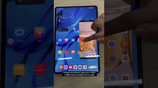 HUAWEI MULTI-SCREEN COLLABORATION