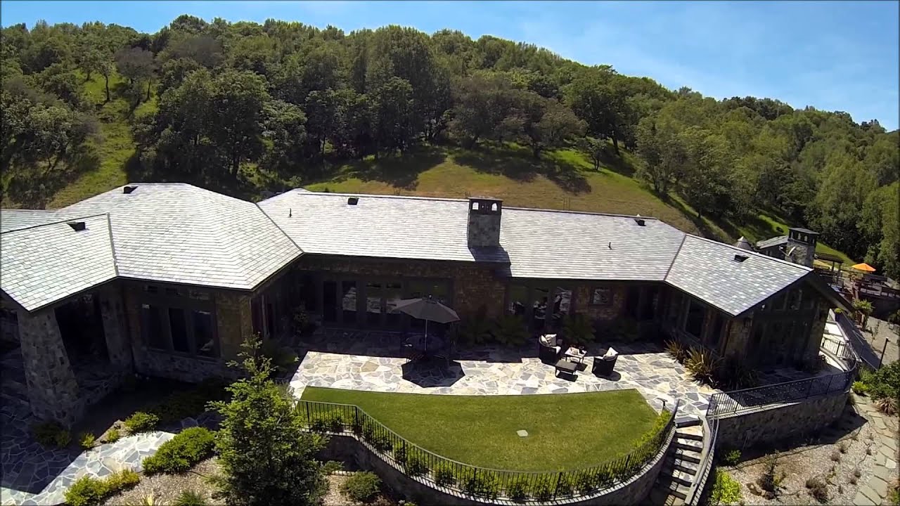 Rick Trono Presents 201 San Antonio Rd Marin County CA