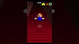 SM64 BLJ Beta #supermario64 #shorts #fyp #fypシ゚viral  #memes