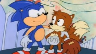 The Annotated Adventures of Sonic the Hedgehog | Episode 3: Tails' New Home
