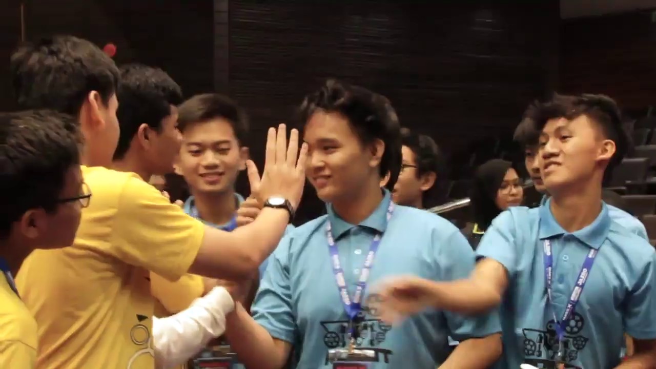 Make X Robotics Competition National Level (Malaysia) 2019_Award Winners 🤖⚡⚡